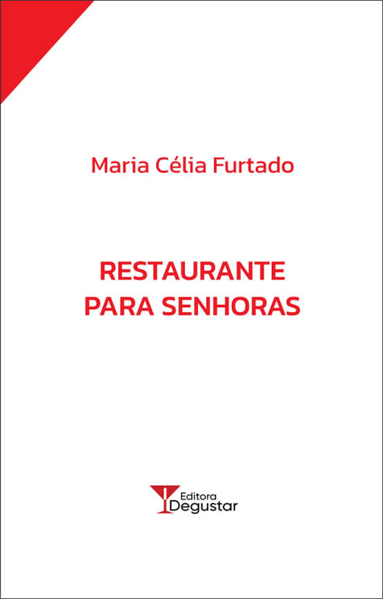 Livro Restaurante Para Senhoras