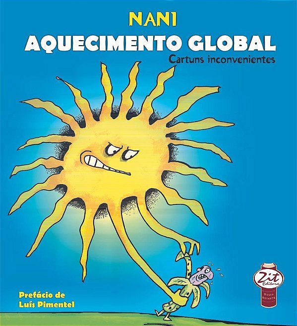 Livro Aquecimento global