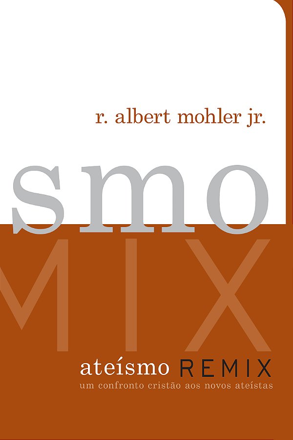 Livro Ateísmo Remix
