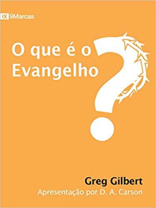 O Que é o Velho Evangelho?