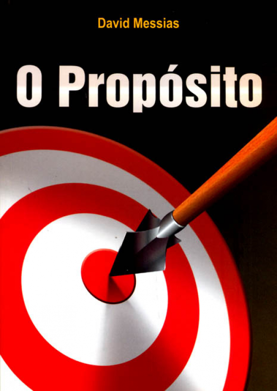 Livro Propósito, A