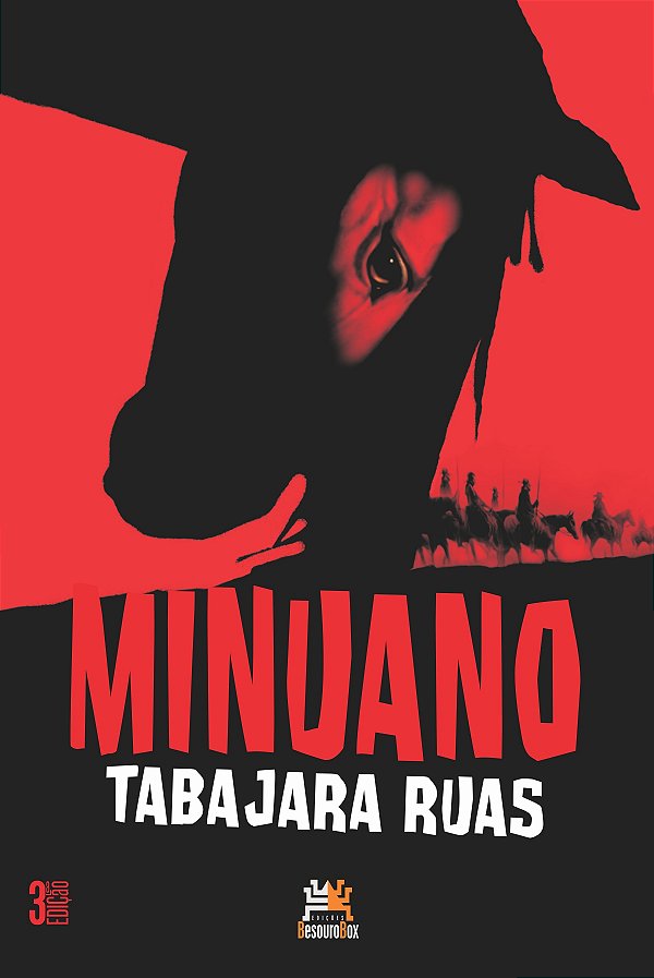 Livro Minuano