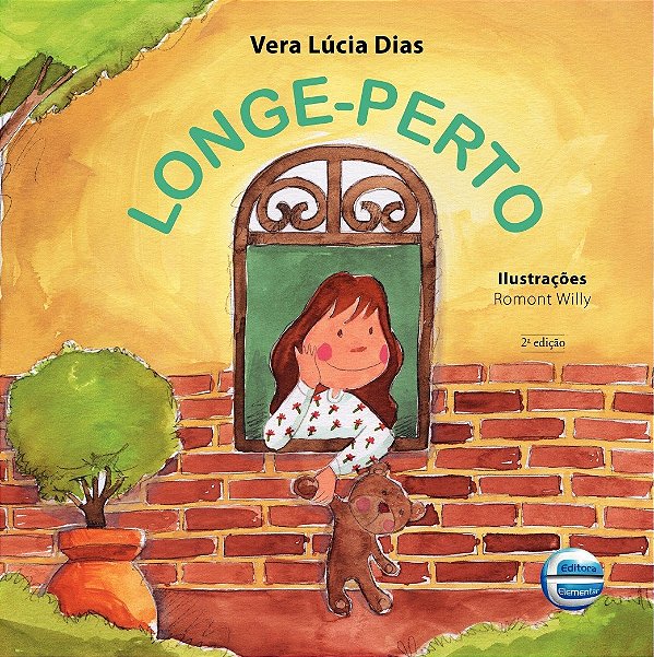 Livro Longe-perto