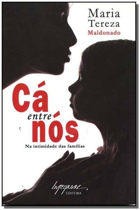 Livro Cá Entre Nós
