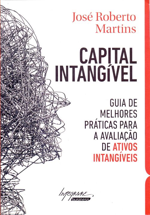 Livro Capital Intangível - Guia De Melhores Práticas Para...