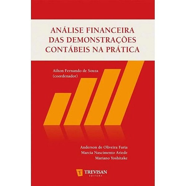 Livro Analise Financeira Das Demonstraçoes Contabeis Na Pratica