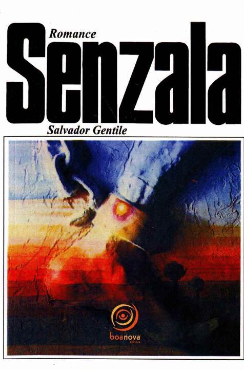 Livro Senzala