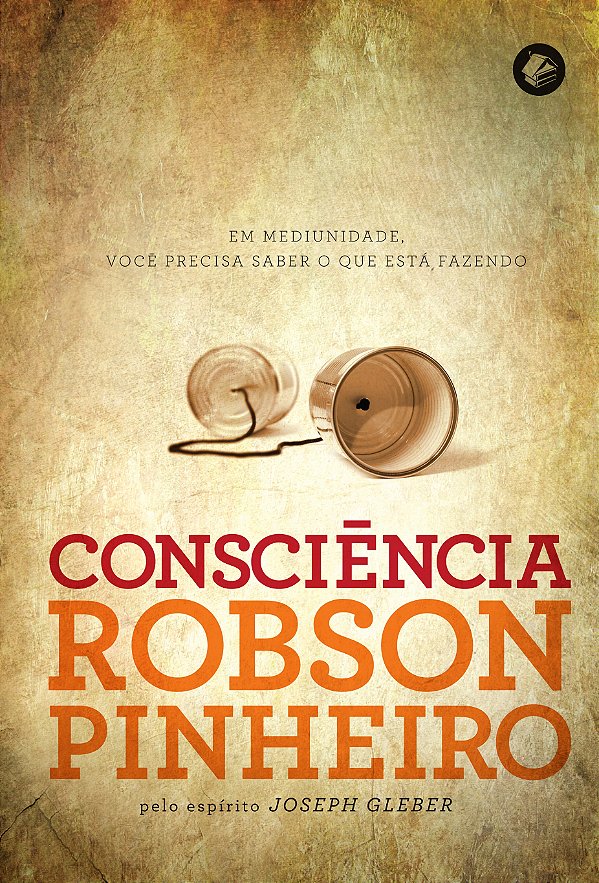 Livro Consciência
