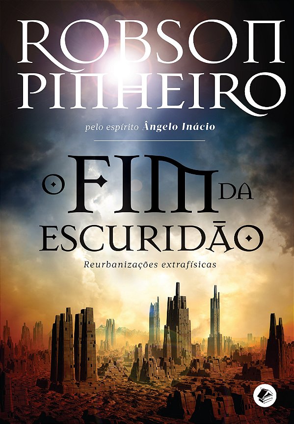 Livro O fim da escuridão