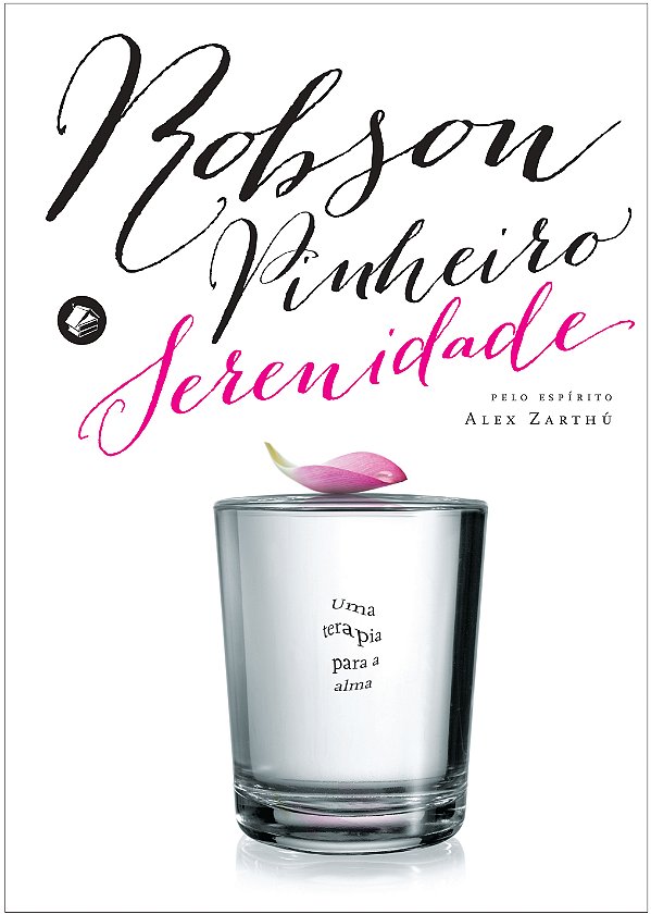 Livro Serenidade