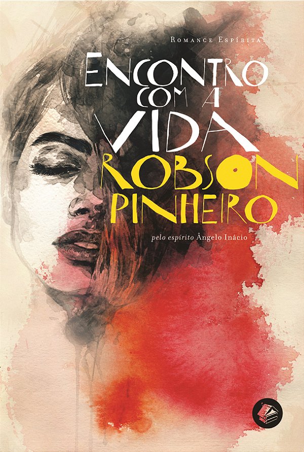 Livro Encontro com a vida
