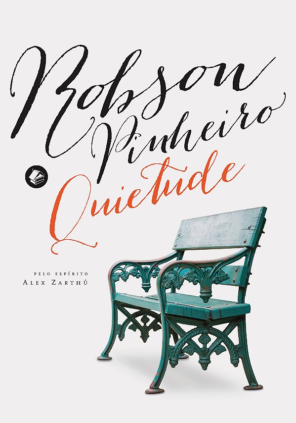 Livro Quietude