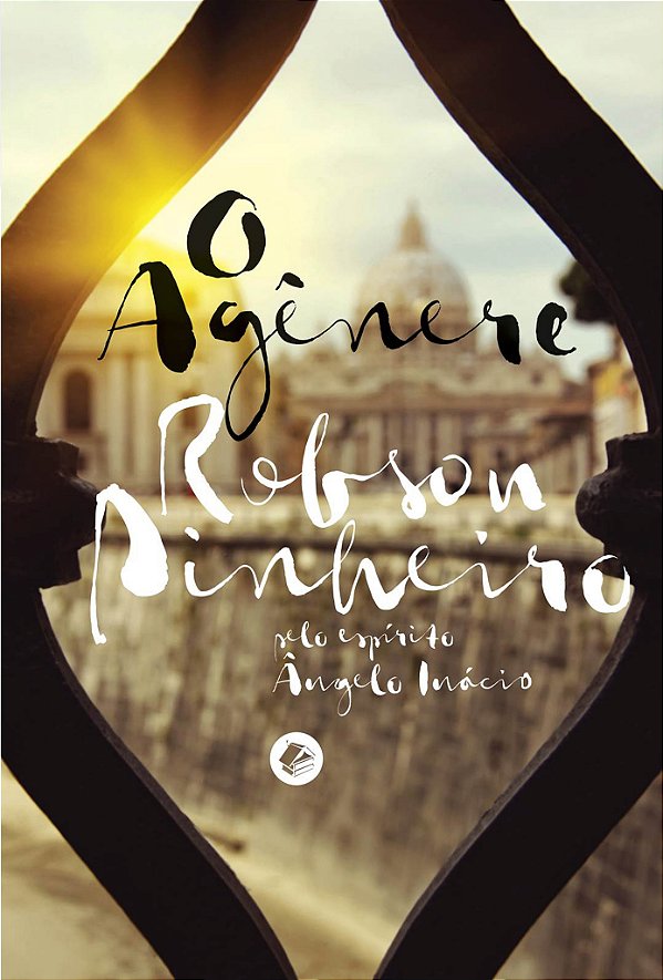 Livro O agênere