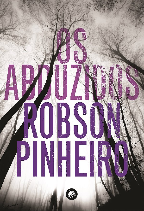 Livro Os abduzidos