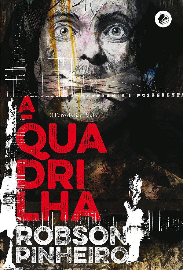 Livro A quadrilha