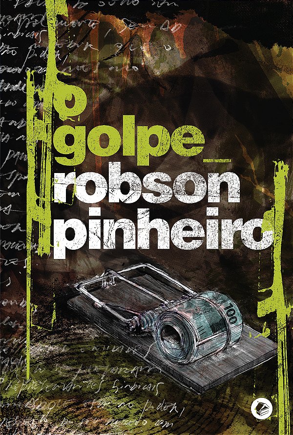 Livro O golpe