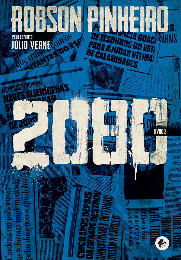 Livro 2080 : livro 2