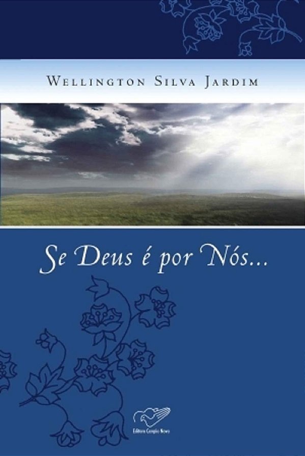 Livro Se Deus E Por Nos