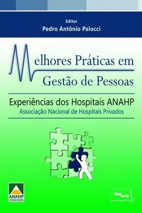 Livro Melhores Práticas Em Gestão De Pessoas