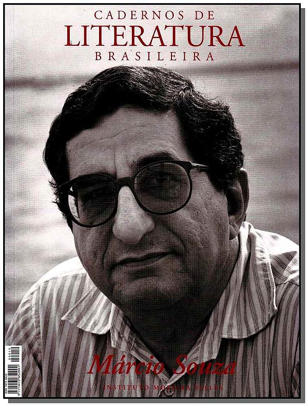 Livro Clb - Marcio Souza