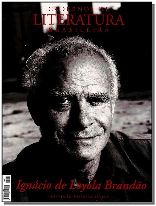 Livro Clb - N.11 - Ignácio De Loyola Brandão