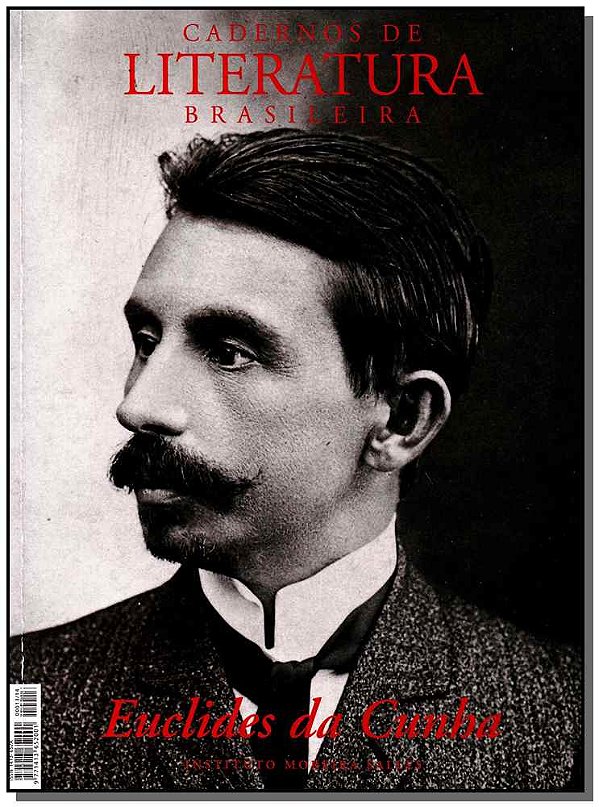 Livro Clb - N.13 E 14 - Euclides Da Cunha - Brochura