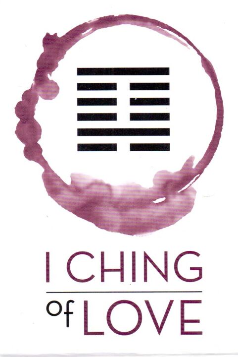 Livro I Ching Of Love Oracle