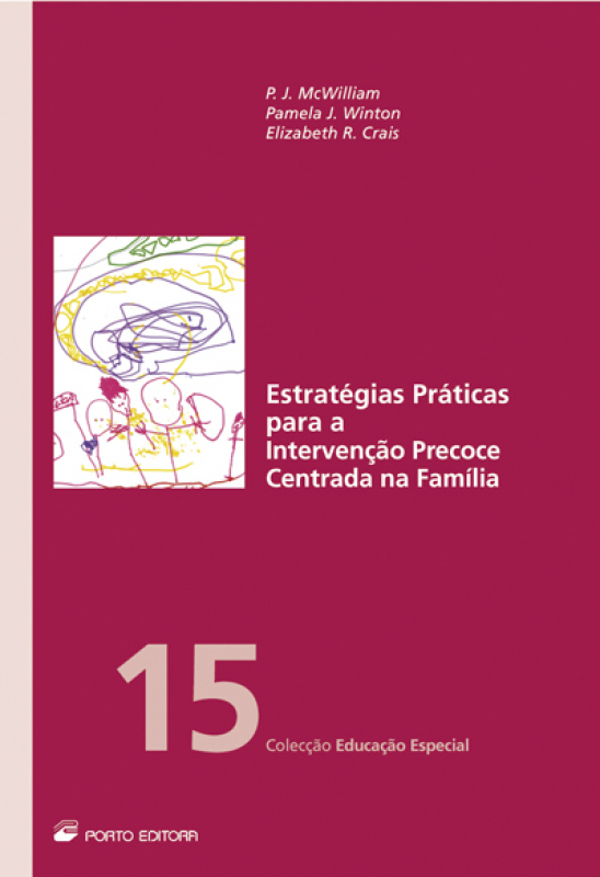 Livro Estrategias Praticas Para A Intervencao Precoce...