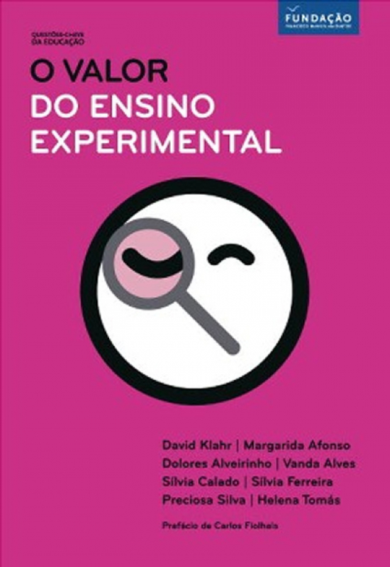 Livro O Valor Do Ensino Experimental - Col. Questoes-Chav...