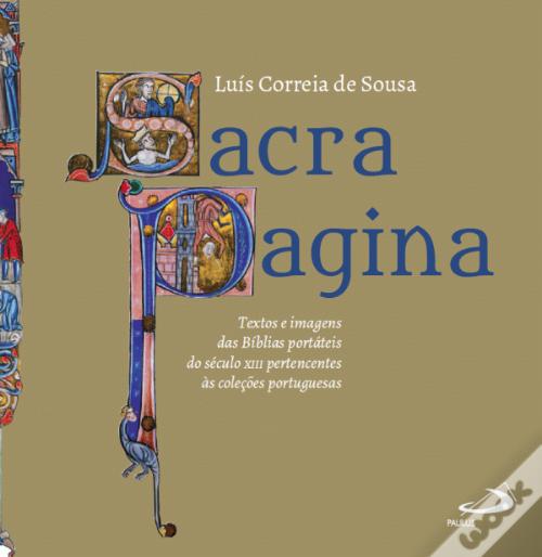 Livro Sacra Pagina