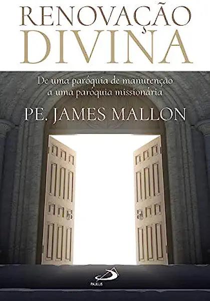Livro Renovação Divina