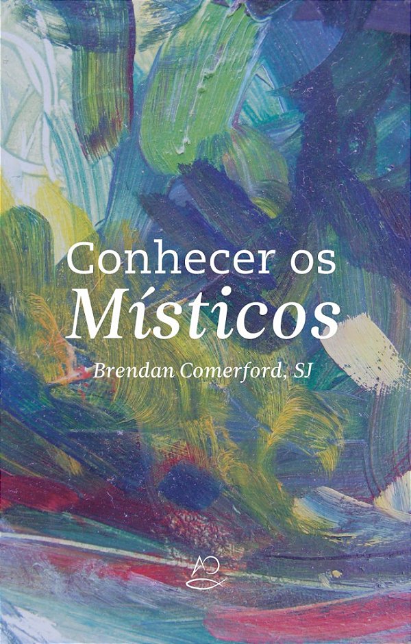 Livro Conhecer Os Místicos
