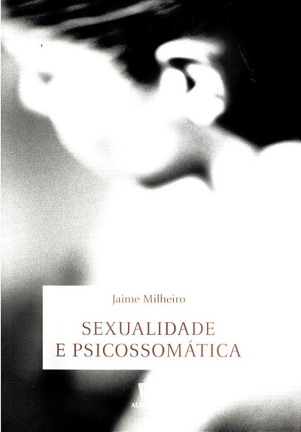 Livro Sexualidade e psicossomática