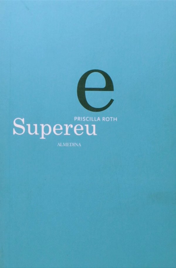 Livro Supereu