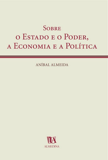 Livro Sobre o Estado e o poder, a economia e a política