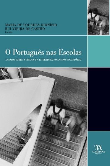 Livro O português nas escolas: ensaios sobre a língua e a...