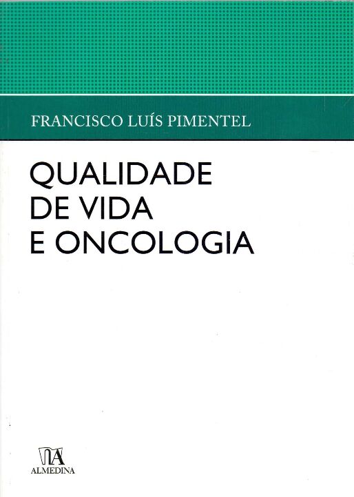 Livro Qualidade de vida e oncologia