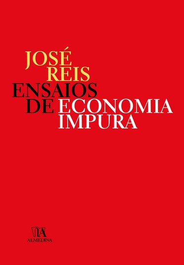 Livro Ensaios de economia impura