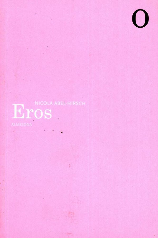 Livro Eros