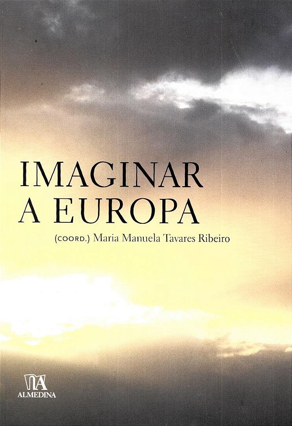 Livro Imaginar a Europa