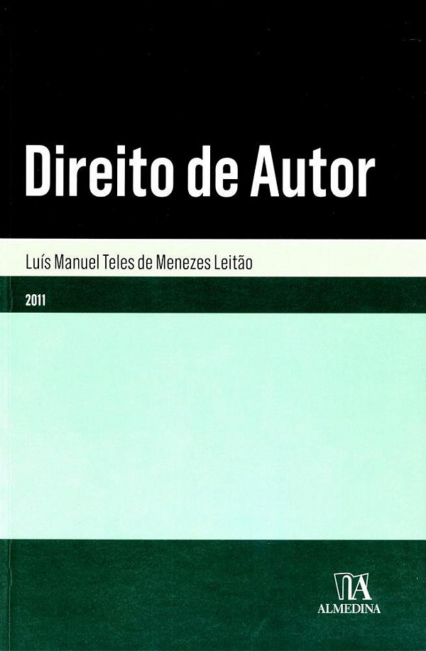 Livro Direito de autor