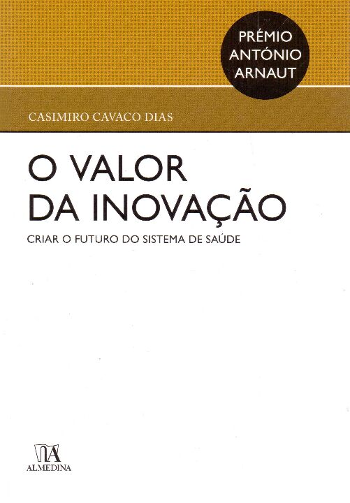 Livro O Valor Da Inovação