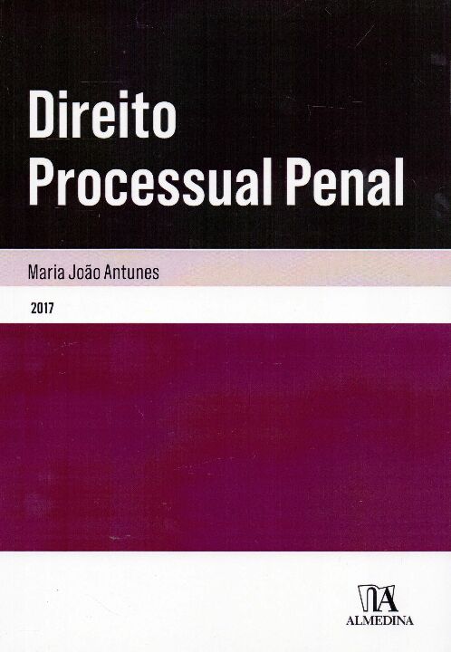 Livro Direito processual penal