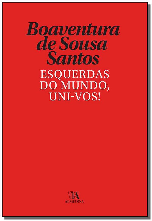 Livro Esquerdas do mundo, uni-vos!
