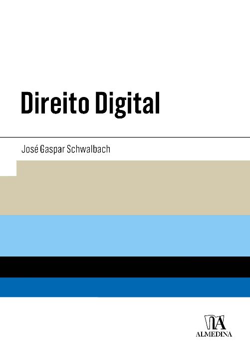 Livro Direito digital