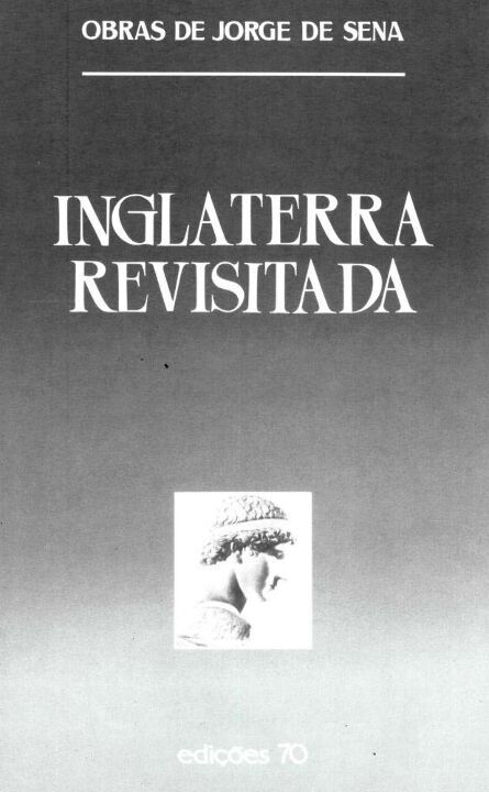Livro Inglaterra revisitada