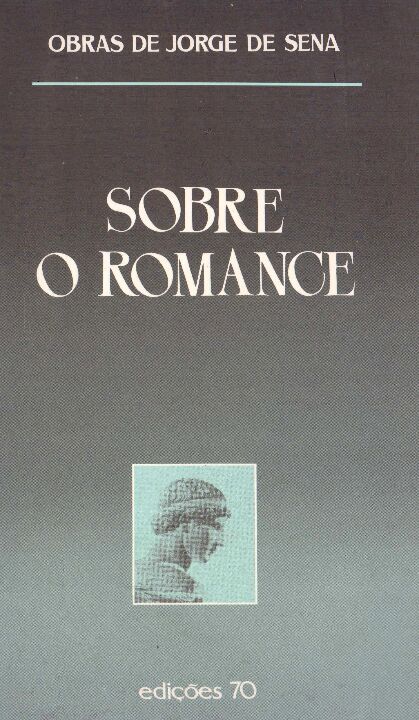 Livro Sobre o romance