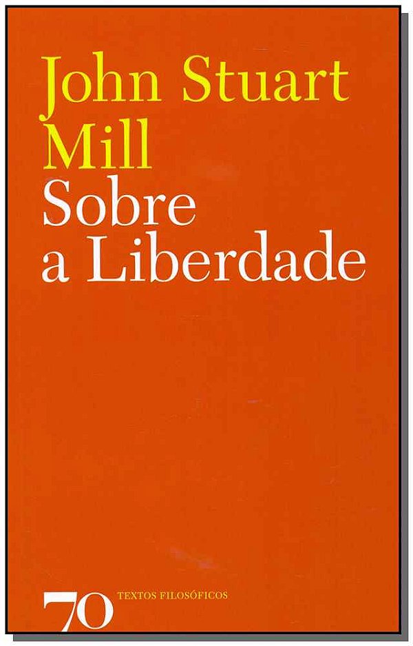 Livro Sobre a liberdade
