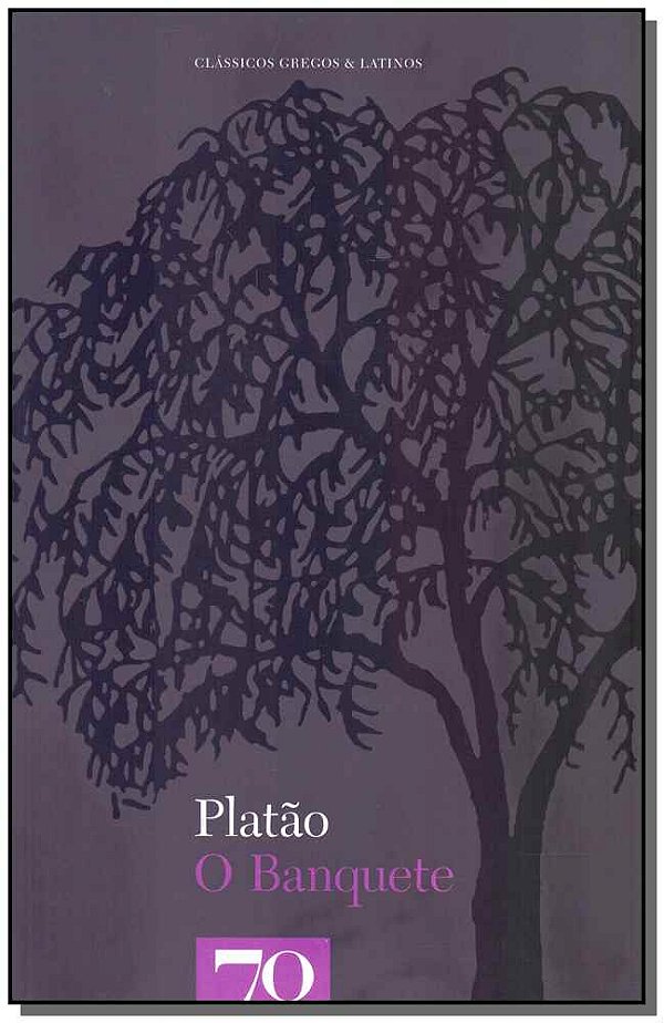 Livro O banquete