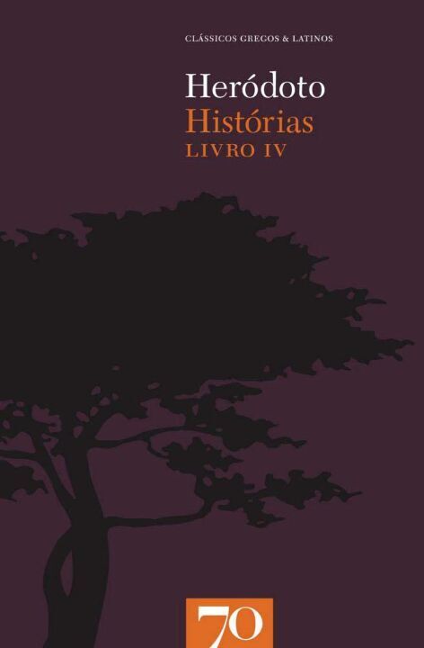 Livro Histórias (Volume 4)